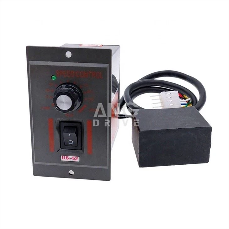 AC Motor Controller