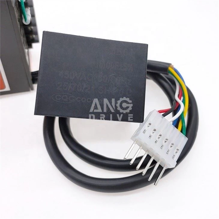 Regulator