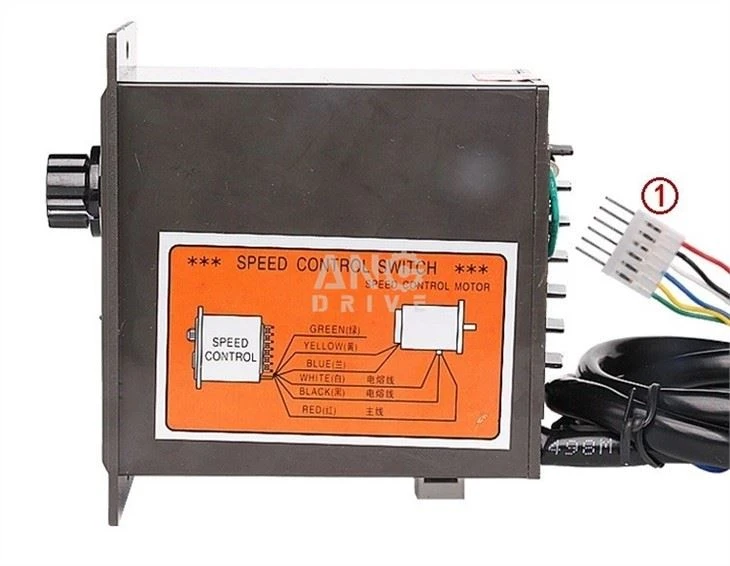 Regulator