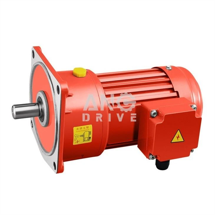 3 phase motor
