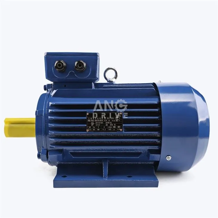 15HP Electric Motor