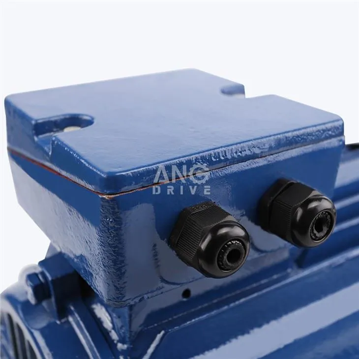 15HP Electric Motor