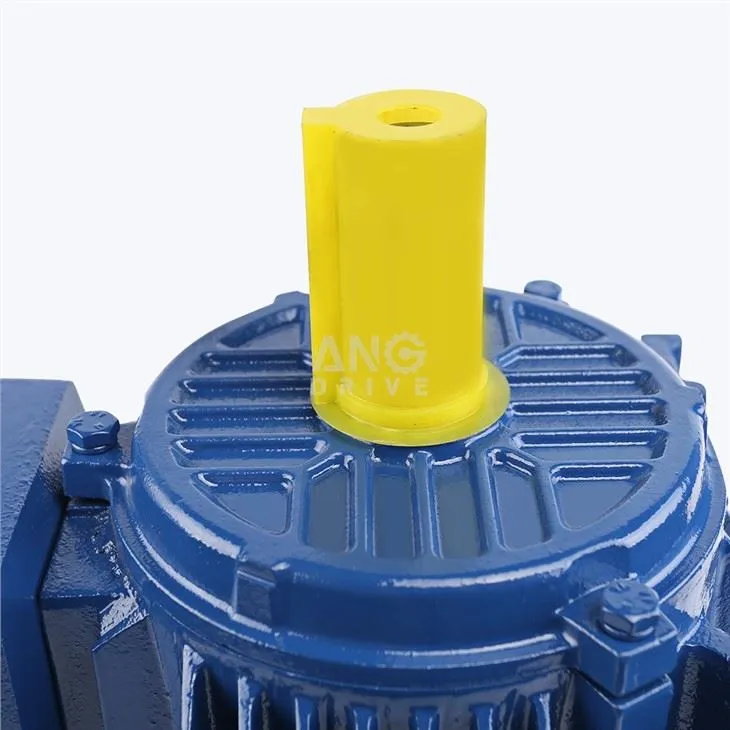 15HP Electric Motor