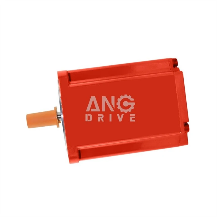 industrial motor
