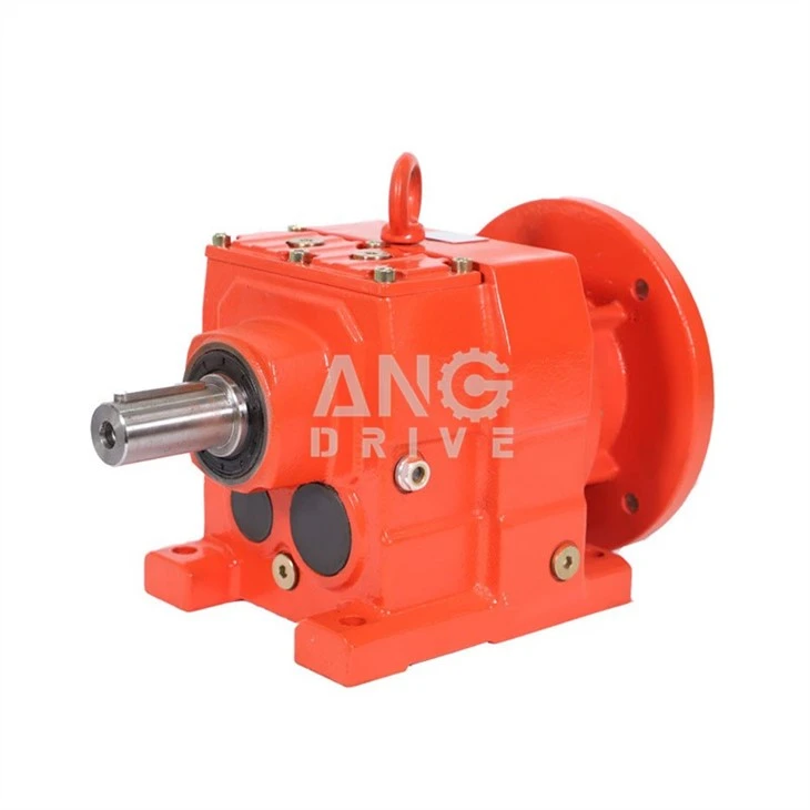 R Series Gearbox