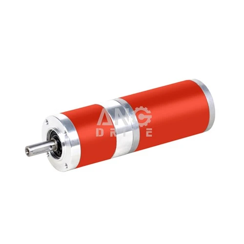 Brezkrtačni DC planetarni motor