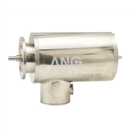 Električni motor Inox
