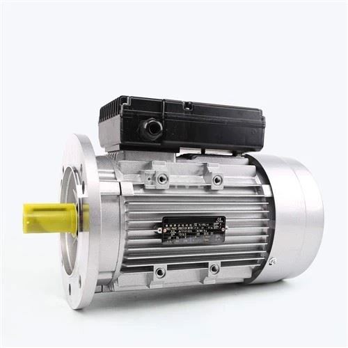 Motor za črpalko