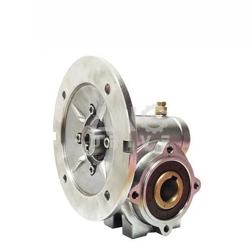 stainless gear unit