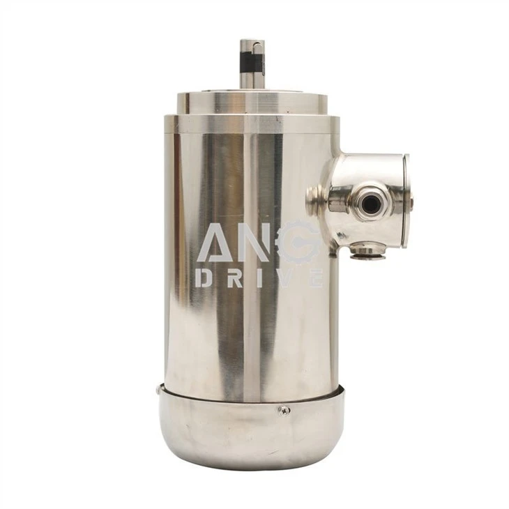 stainless steel elektromotors