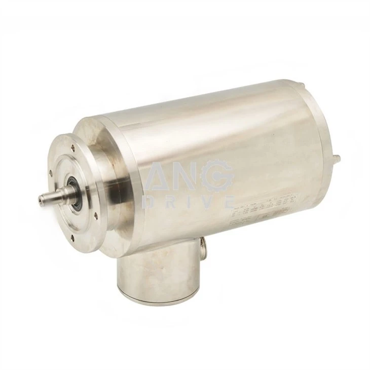 wash proof motor