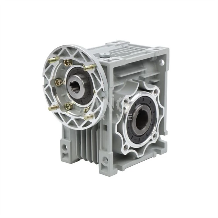 winch gearbox