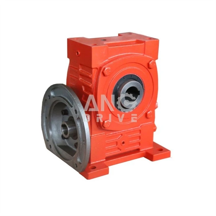 winch reducer
