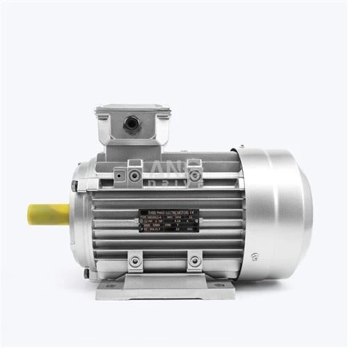 Fractional HP Motor