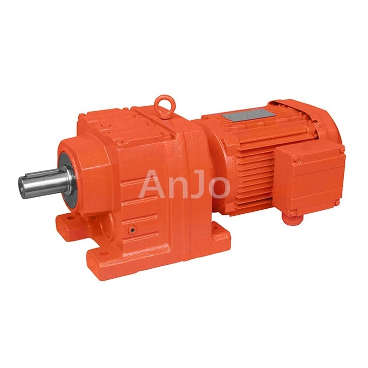 Gear Of Motor