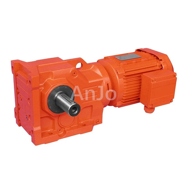 Gear Of Motor