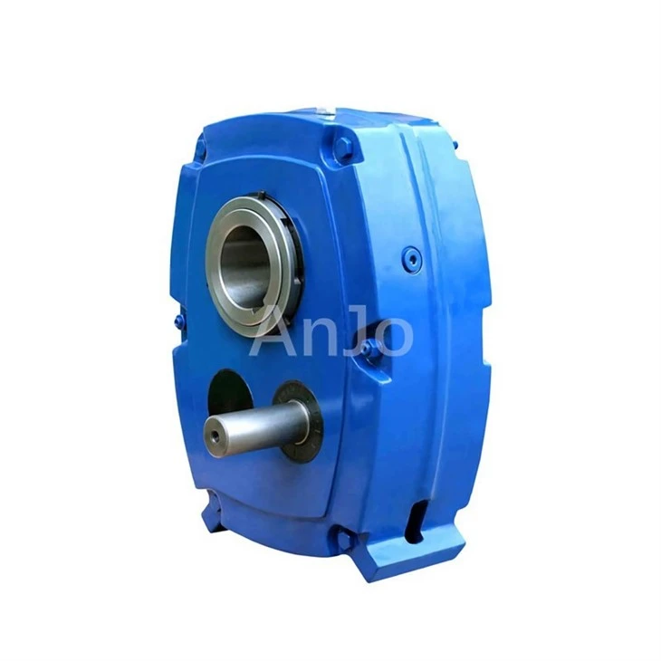 Gearboxes For Belt Drive