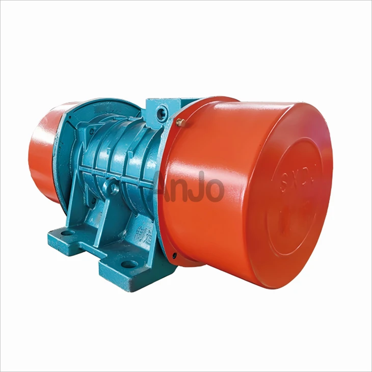 Zhejiang Vibration Motor